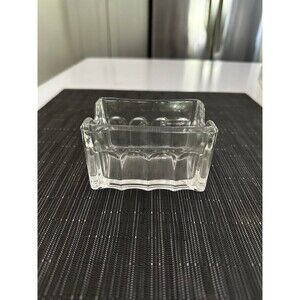 Organizer in glass